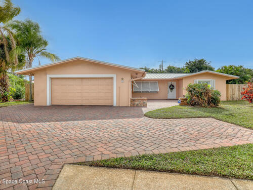 103						Bay View						Drive												Indian Harbour Beach, FL						32937