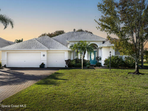 3830						Chardonnay						Drive												Rockledge, FL						32955