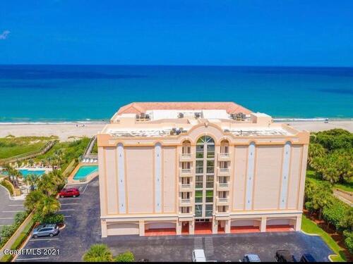 735						Highway A1a												Unit #303						Indialantic, FL						32903