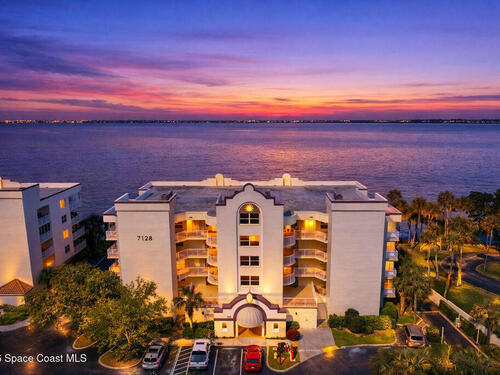 7128						Marbella						Court						Unit #404						Cape Canaveral, FL						32920