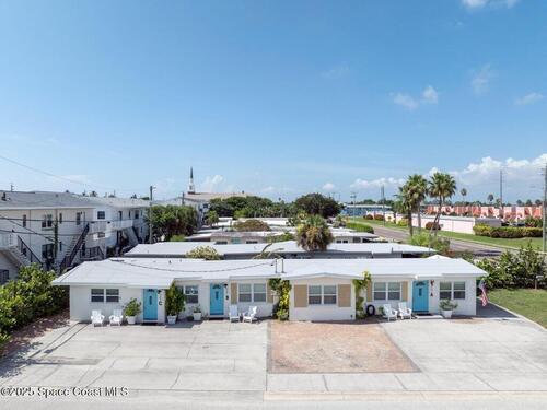 701						Orlando						Avenue						Unit #B						Cocoa Beach, FL						32931