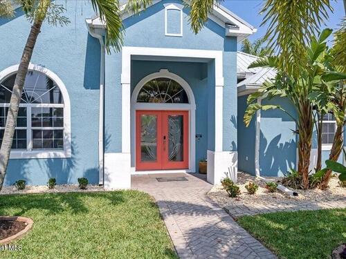 121						Boca Ciega						Road												Cocoa Beach, FL						32931