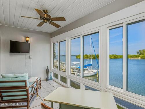 1605						Minutemen						Causeway						Unit #213						Cocoa Beach, FL						32931