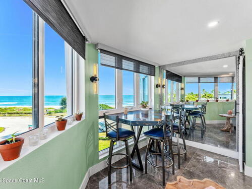 700						Wavecrest						Avenue						Unit #301						Indialantic, FL						32903