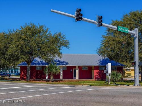 301						Hibiscus						Boulevard												Melbourne, FL						32901