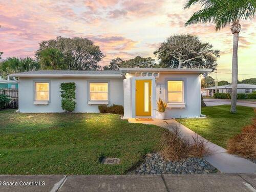 172						Woodland						Avenue												Cocoa Beach, FL						32931