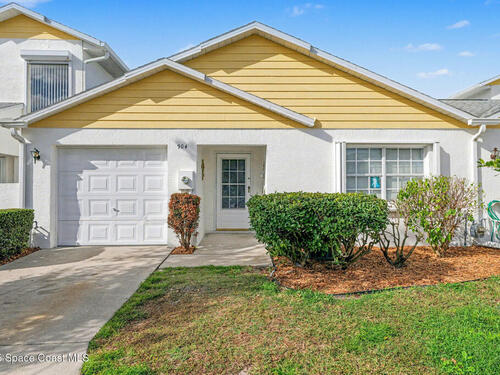 904						Maplewood						Court												Melbourne, FL						32940