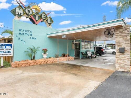 1540						Washington						Avenue												Titusville, FL						32780