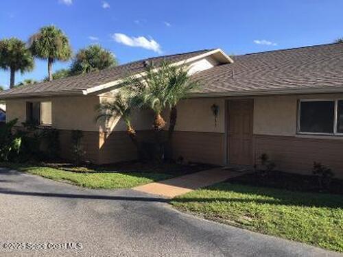 935						Prosperity						Place						Unit #803						Rockledge, FL						32955