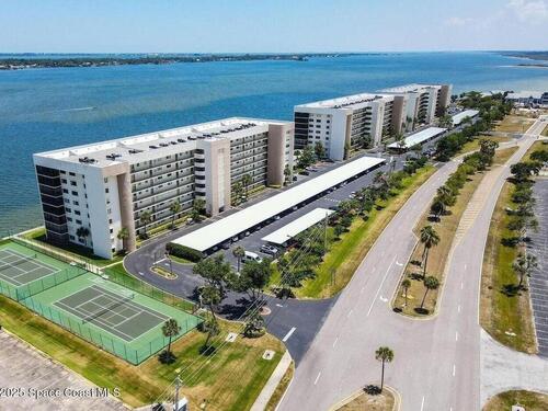 200						Sykes Creek						Parkway						Unit #A105						Merritt Island, FL						32952