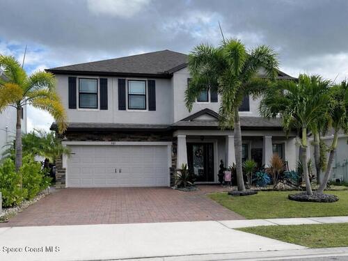 505						Horsemint						Avenue												West Melbourne, FL						32904