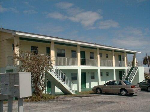 2221						Pineapple						Avenue						Unit #2						Melbourne, FL						32935