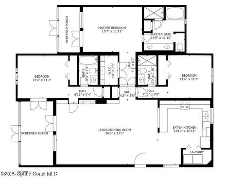 5040						Harmony						Circle						Unit #108						Vero Beach, FL						32967