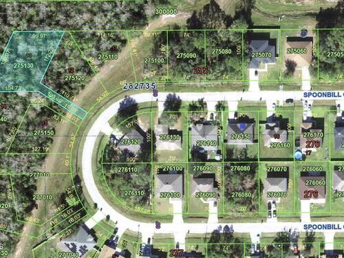 0-0000						Spoonbill						Court												Poinciana, FL						34759