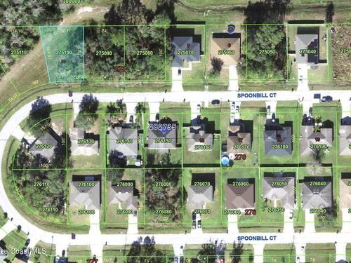 00-0						Spoonbill						Court												Poinciana, FL						34759