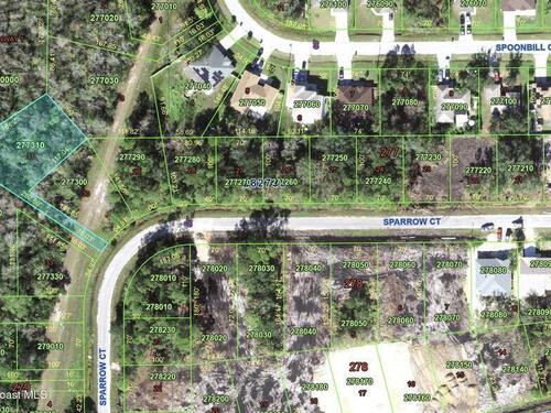 0						Sparrow						Court												Poinciana, FL						34759