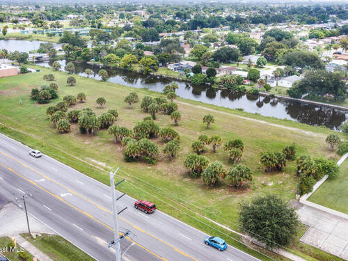 551						Wickham						Road												Melbourne, FL						32935