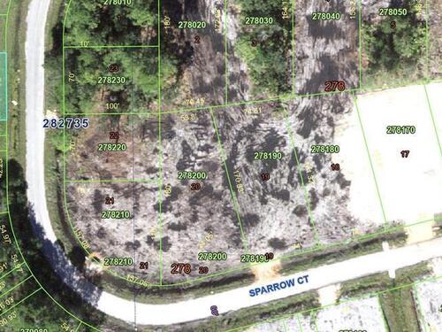 0000						Sparrow						Court												Poinciana, FL						34759