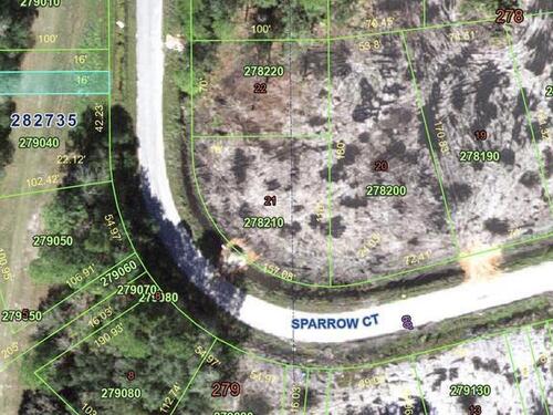 0-00						Sparrow						Court												Poinciana, FL						34759