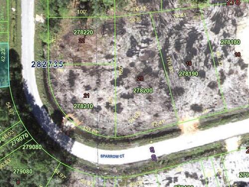 0-000						Sparrow						Court												Poinciana, FL						34759