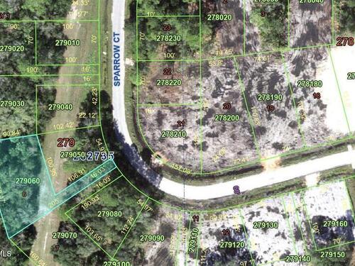 00-0						Sparrow						Court												Poinciana, FL						34759