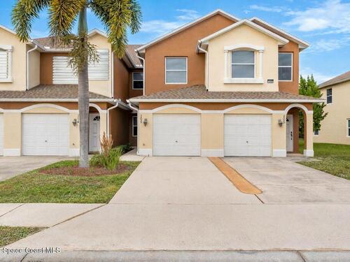1050						Venetian						Drive						Unit #105						Melbourne, FL						32904