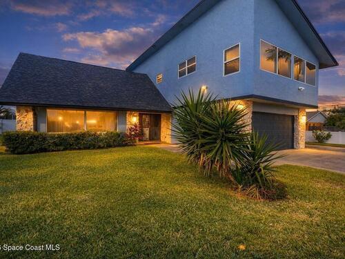 397						Harbor						Drive												Cape Canaveral, FL						32920