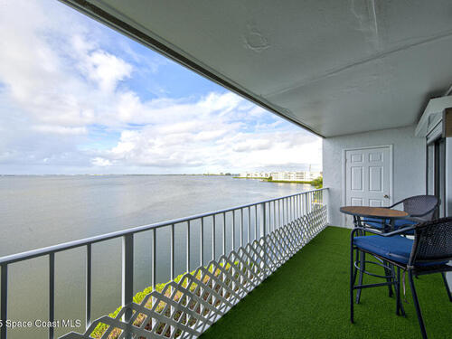 190						Seminole						Lane						Unit #503						Cocoa Beach, FL						32931