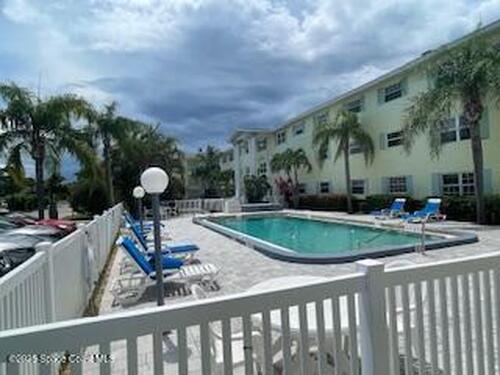 230						Columbia						Drive						Unit #208						Cape Canaveral, FL						32920
