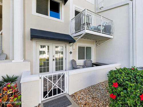 8600						Ridgewood						Avenue						Unit #3103						Cape Canaveral, FL						32920