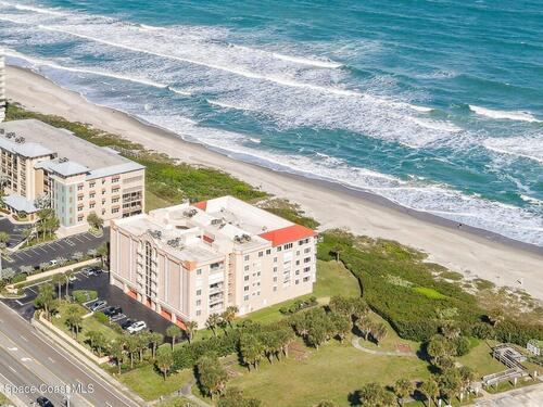 735						Highway A1a												Unit #302						Indialantic, FL						32903