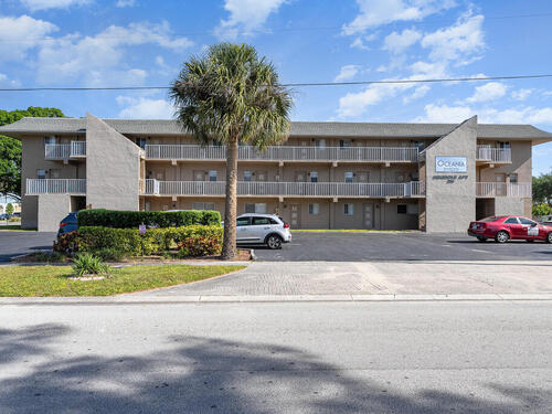 204						Seminole						Avenue						Unit #13						Melbourne, FL						32901