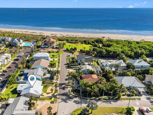 390						Harbor						Drive												Cape Canaveral, FL						32920