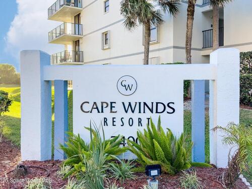 7400						Ridgewood						Avenue						Unit #208						Cape Canaveral, FL						32920