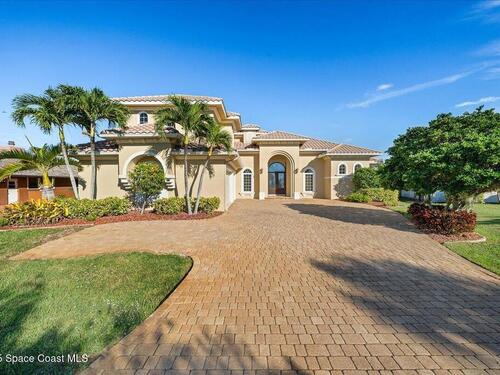 855						Hawksbill Island						Drive												Satellite Beach, FL						32937