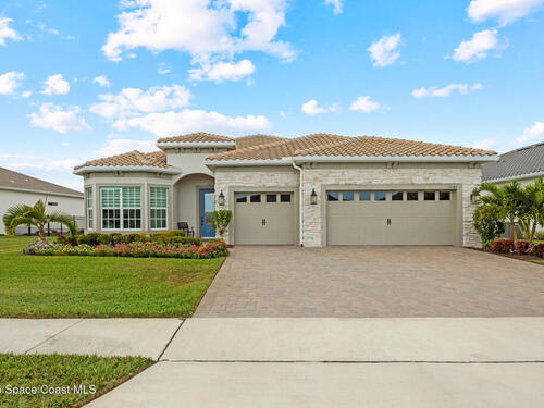 3040						Reef Rock						Place												Melbourne, FL						32940