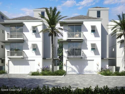 805						46th						Place						Unit ##9						Vero Beach, FL						32963