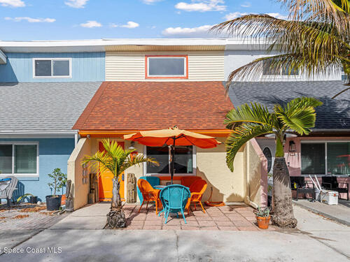 8200						Canaveral						Boulevard						Unit #E						Cape Canaveral, FL						32920