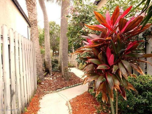 3251						Sand						Court						Unit #231						Melbourne Beach, FL						32951