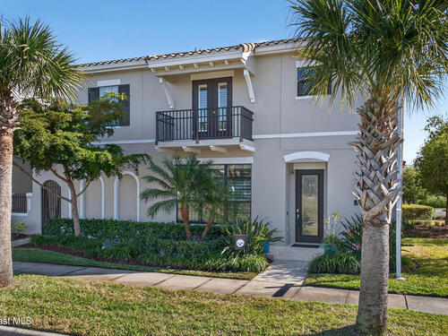 2343						Rodina						Drive												Melbourne, FL						32940