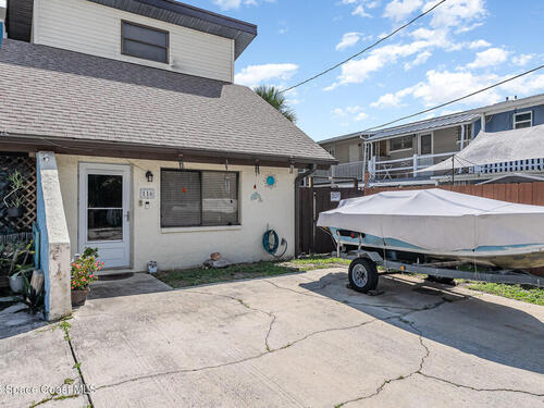 116						Garden Beach						Lane												Cape Canaveral, FL						32920