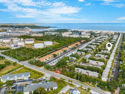 233						Seaport						Boulevard						Unit #T76						Cape Canaveral, FL						32920