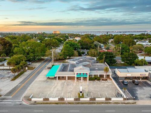 525						Harbor City						Boulevard												Melbourne, FL						32935