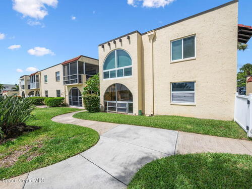 1727						Minutemen						Causeway						Unit #108						Cocoa Beach, FL						32931