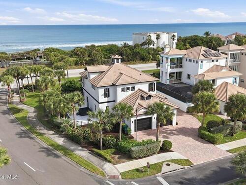 7607						Kiawah						Way												Melbourne Beach, FL						32951