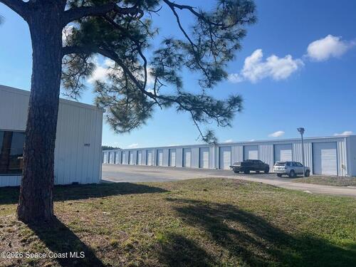 6941						Old Nasa						Boulevard						Unit ##E21 (800 Sf)						Melbourne, FL						32904