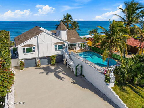 5865						Highway A1a																		Melbourne Beach, FL						32951