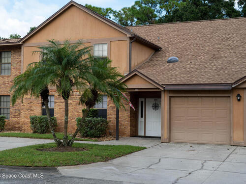 605						Saint Albans						Court						Unit #18h						Melbourne, FL						32904