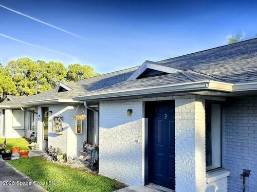 499						Thor						Avenue						Unit #3						Palm Bay, FL						32909