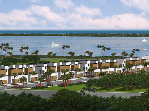 13225						Indian River						Drive						Unit #15						Sebastian, FL						32958